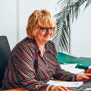 Anita Beckers Adviesgroep Anita Beckers Adviesgroep
